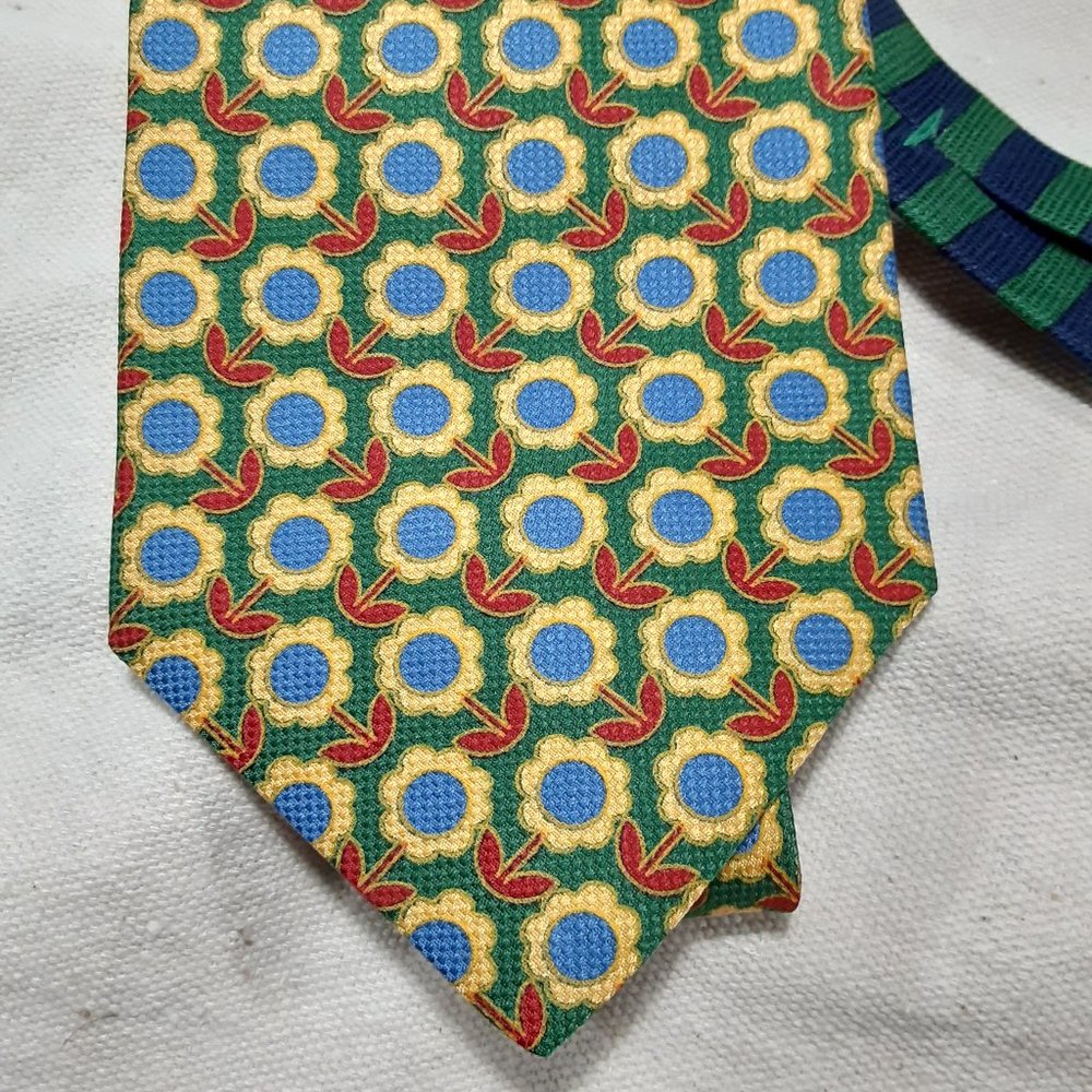 Tommy Hilfiger Tie  #114